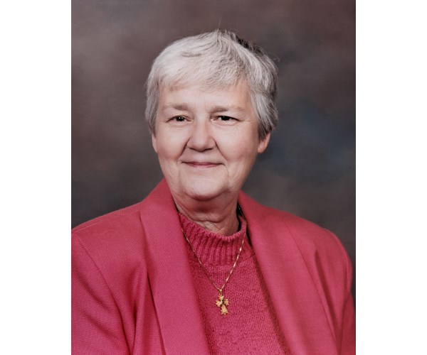 Diana Ulrich Obituary (1937 2024) Zion, IL Lake County News Sun