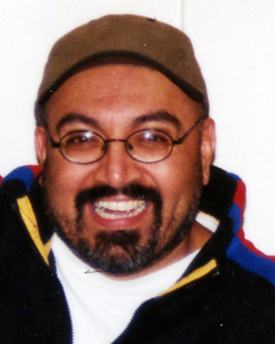 Anthony Tony Perez Chaco, Obituaries