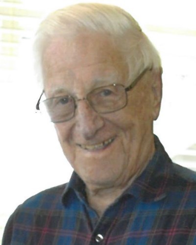 Henry Krawczyk Obituary (1925 - 2019) - Kenosha, WI - Lake County News Sun