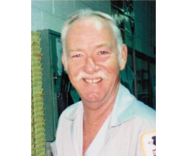 Thomas O'Reilly Obituary (1937 2020) Lake Villa, IL Lake County
