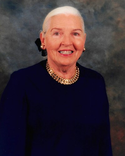 Roberta Burnett Obituary (2021)