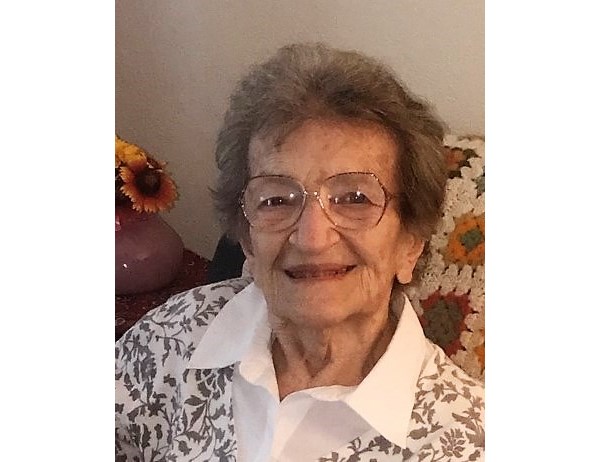 Mary Ferry Obituary in Lake County News Sun