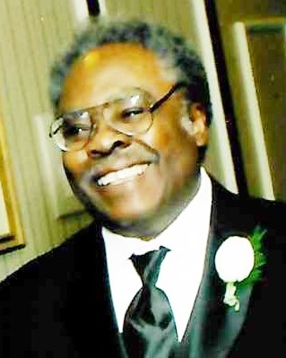 James Robinson Obituary in Lake County News Sun