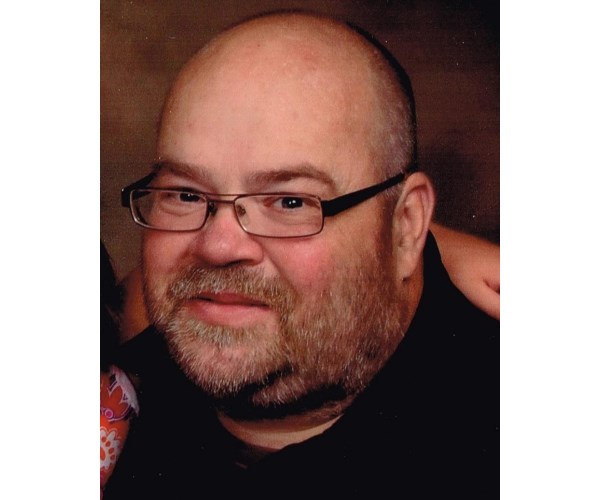 Chuck Pushee Obituary (1963 - 2015) - Zion, IL - Lake County News Sun