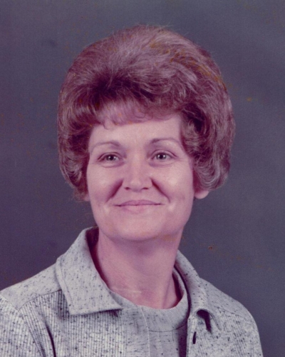 Mary Palmer Obituary - Death Notice and Service Information