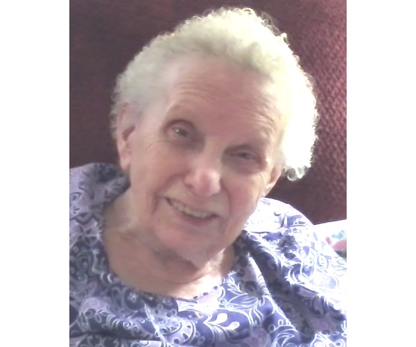 Dorothy Peterson Obituary (1919 - 2017) - Zion, IL - Lake County News Sun