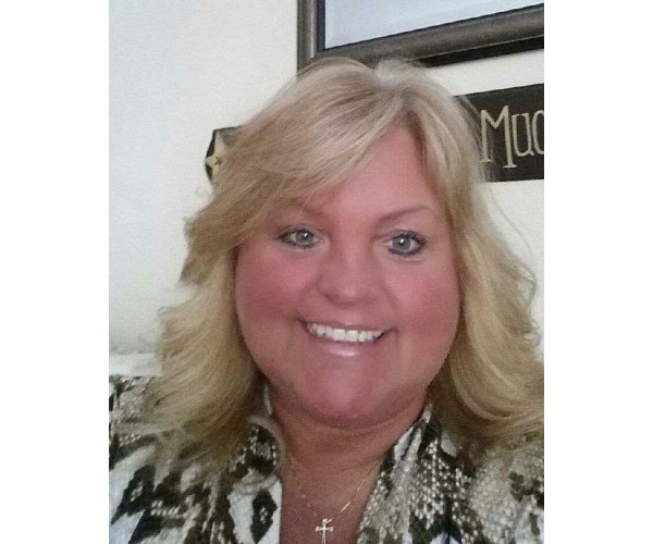 Michele Forster Obituary (1967 - 2018) - Antioch, IL - Lake County News Sun