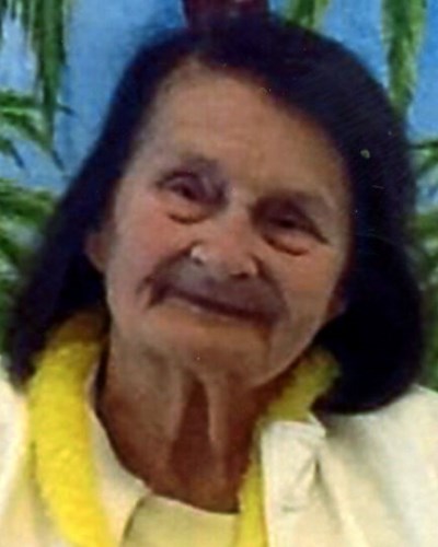 Audrey Bonadore obituary, 1927-2018, Kenosha, IL