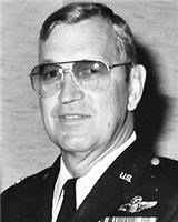 Gerald Stanley Poltorak, Lt. Colonel, USAF Retired obituary, 1933-2019, Lake City, FL