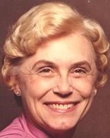 Betty Groves Obituary (1930