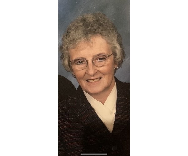 Betsy Randall Obituary (1936 - 2023) - Reed City, MI - The Lake County Star