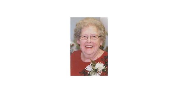 Mary Crook Obituary (1924 - 2016) - Monroe City, MO - Lake Gazette