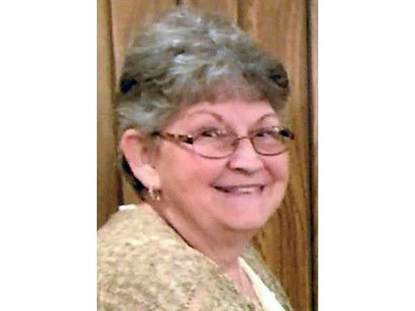 Rosemary Kordoske Obituary (2021) - Lake Geneva, WI - Lake Geneva ...