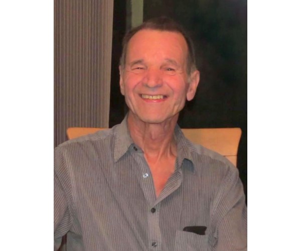 Everett Johnson Obituary (1944 - 2023) - Waconia, MN - Laker Pioneer