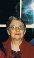 Amber Fischer obituary, 1921-2013, Plymouth, WI