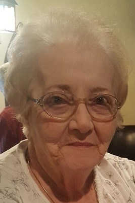 Adrienne Mary Beth Ludwig obituary, Manitowoc, WI