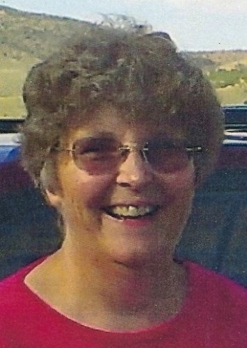 Mary Jane Jenkins obituary, Lamar, CO
