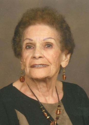 Tillie Gomez obituary, 1927-2019, Lamar, CO