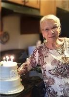 Lois Lenora Strait obituary, 1933-2018, Los Alamos, NM