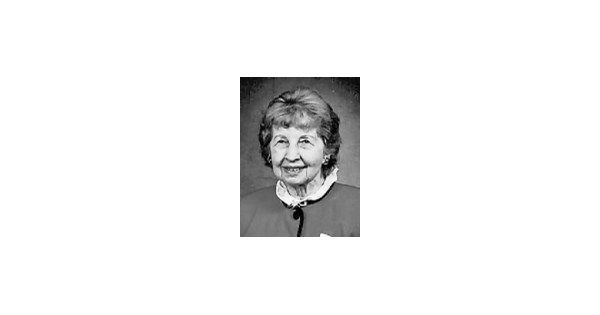 Mabel Evans Obituary (2009) - Lancaster, OH - Lancaster Eagle-Gazette