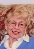 Evelyn Morgan obituary, Lancaster, OH