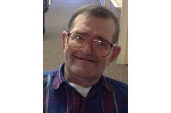 Jerry Spangler Obituary (2014) - Circleville, OH - Lancaster Eagle-Gazette