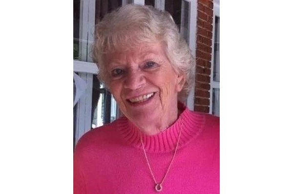 Marti George Obituary (2014) - Lancaster, OH - Lancaster Eagle-Gazette