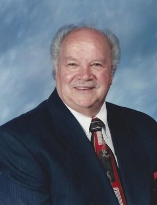John R. "Jack" Combs obituary, 1937-2016, Baltimore, OH