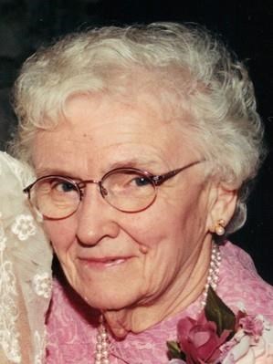 Lois V. Bowers obituary, 1926-2016, Carroll, OH