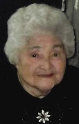 Margie Doss obituary, 1925-2016, Lancaster, OH