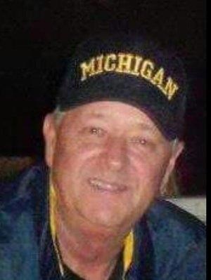 Charles Hizey obituary, 1949-2016, Lancaster, OH