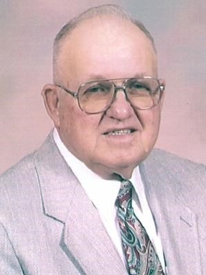 Richard Wilkins obituary, 1926-2016, Pleasantville, OH