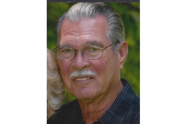 Jimmie McCoy Obituary (1936 - 2017) - Lancaster, OH - Lancaster Eagle ...