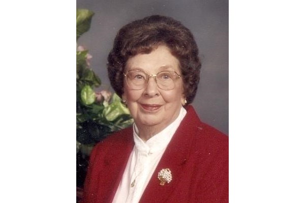 Betty Glaze Obituary (1920 - 2017) - Lancaster, OH - Lancaster Eagle ...