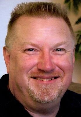 Keith Ruff obituary, 1960-2017, Pleasantville, OH