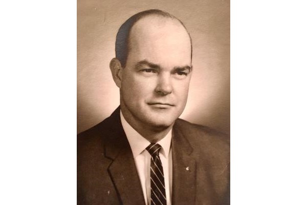 Melvin Hanley Obituary (2019) - Lancaster, OH - Lancaster Eagle-Gazette