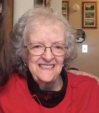 Patricia Sharp Obituary (1942 - 2020) - Lancaster, OH - Lancaster Eagle
