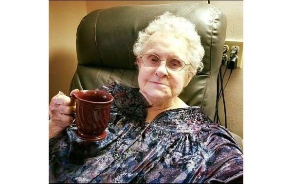 Alice Nestor Obituary (2020) - Lancaster, OH - Lancaster Eagle-Gazette