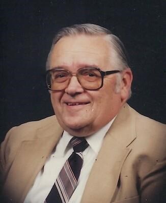 Ronald Paxton Obituary (2020) - Lancaster, OH - Lancaster Eagle-Gazette