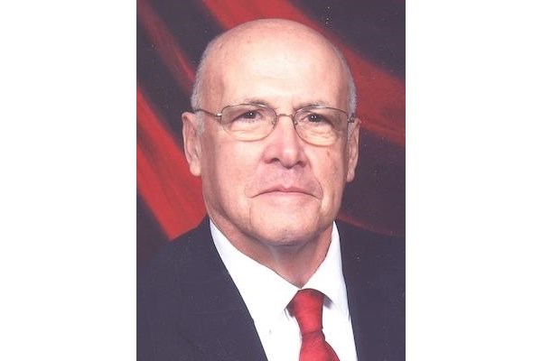 Robert Ledgett Obituary (2020) - Lancaster, OH - Lancaster Eagle-Gazette