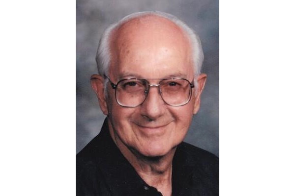 Leo Haidet Obituary (2021) - Lancaster, OH - Lancaster Eagle-Gazette