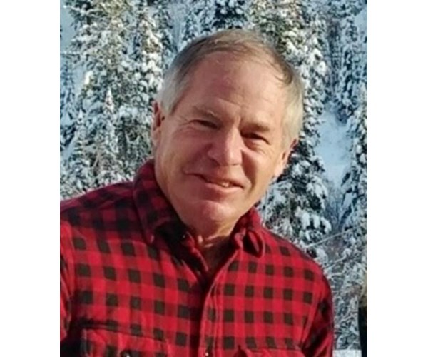 Brad Holland Obituary (2024) Laramie, WY Laramie Boomerang