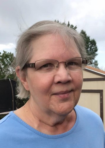 Patricia DeVoe Obituary 1947 2020 Laramie WY Laramie Boomerang