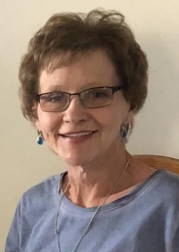 Terri Gail Brooks obituary, 1966-2021, Laramie, WY