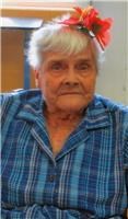 Elizabeth Self Bishop obituary, Hodgenville, KY