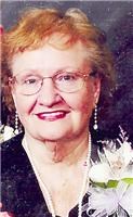 Nina Cathleen Stiles obituary, Campbellsville, KY