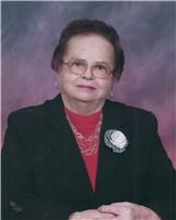 Virginia Frances Allen obituary, Hodgenville, KY