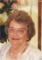 Verna Lucille Mouser obituary, New Haven, KY