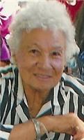 Maria Olympia Padilla obituary, 1929-2012, Las Vegas, NM