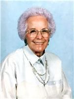 Margarita L. Sena obituary, 1922-2015, Las Vegas, NM